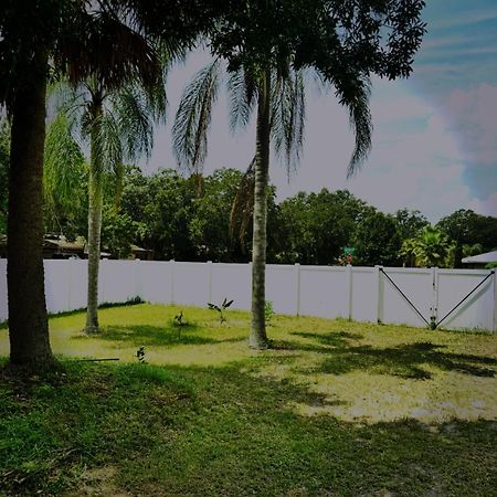 Villa Island 1 Kissimmee Esterno foto